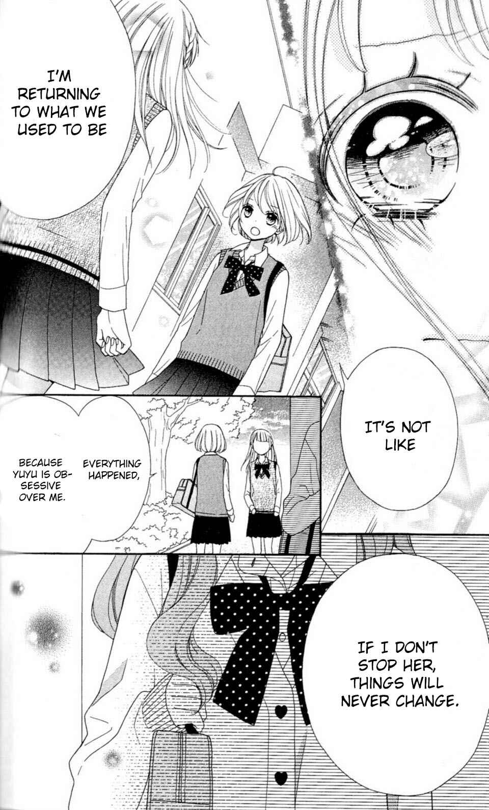 Page 26 Chapter 26 Nanairo Kakumei