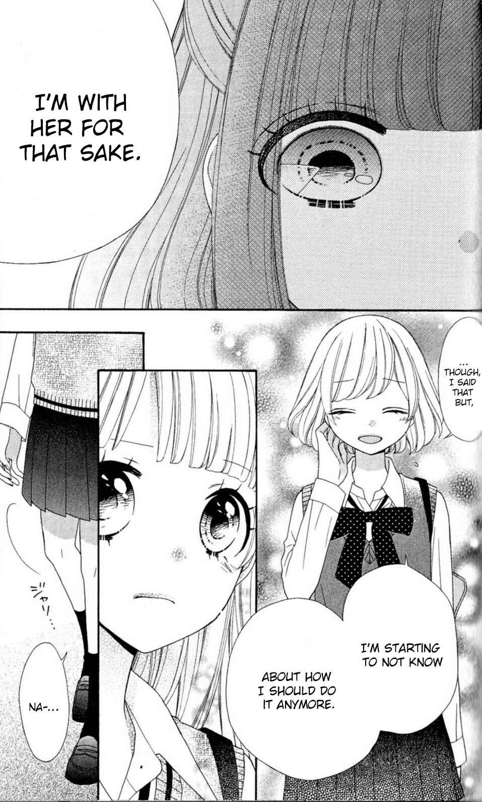 Page 27 Chapter 26 Nanairo Kakumei