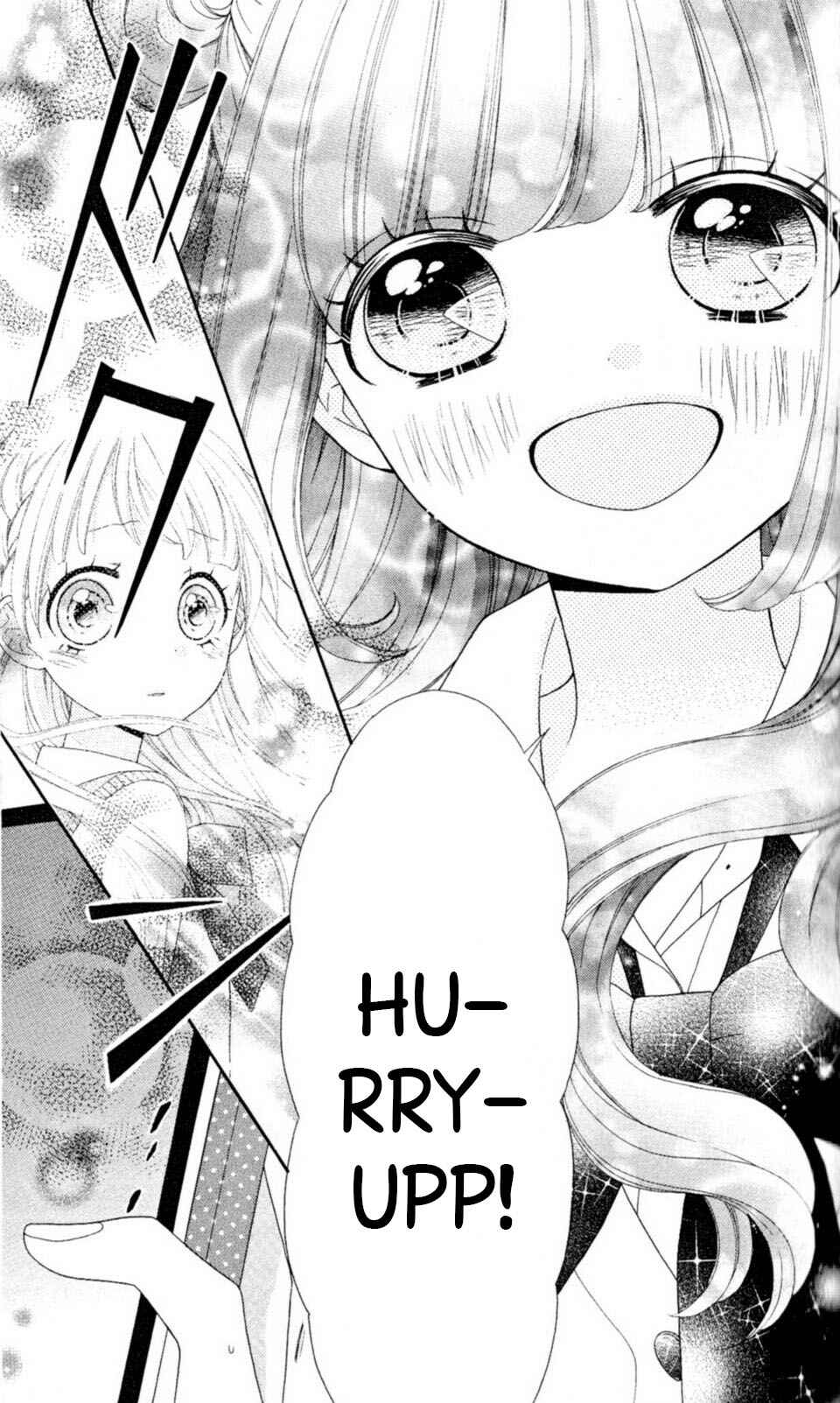 Page 33 Chapter 26 Nanairo Kakumei