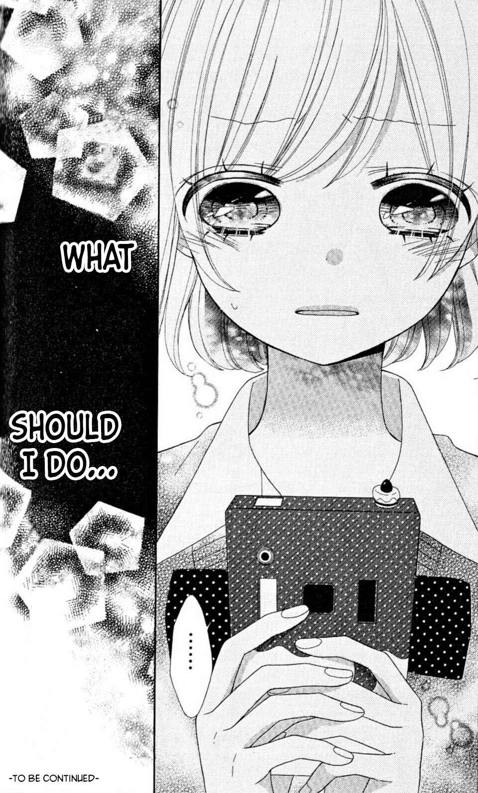 Page 34 Chapter 26 Nanairo Kakumei