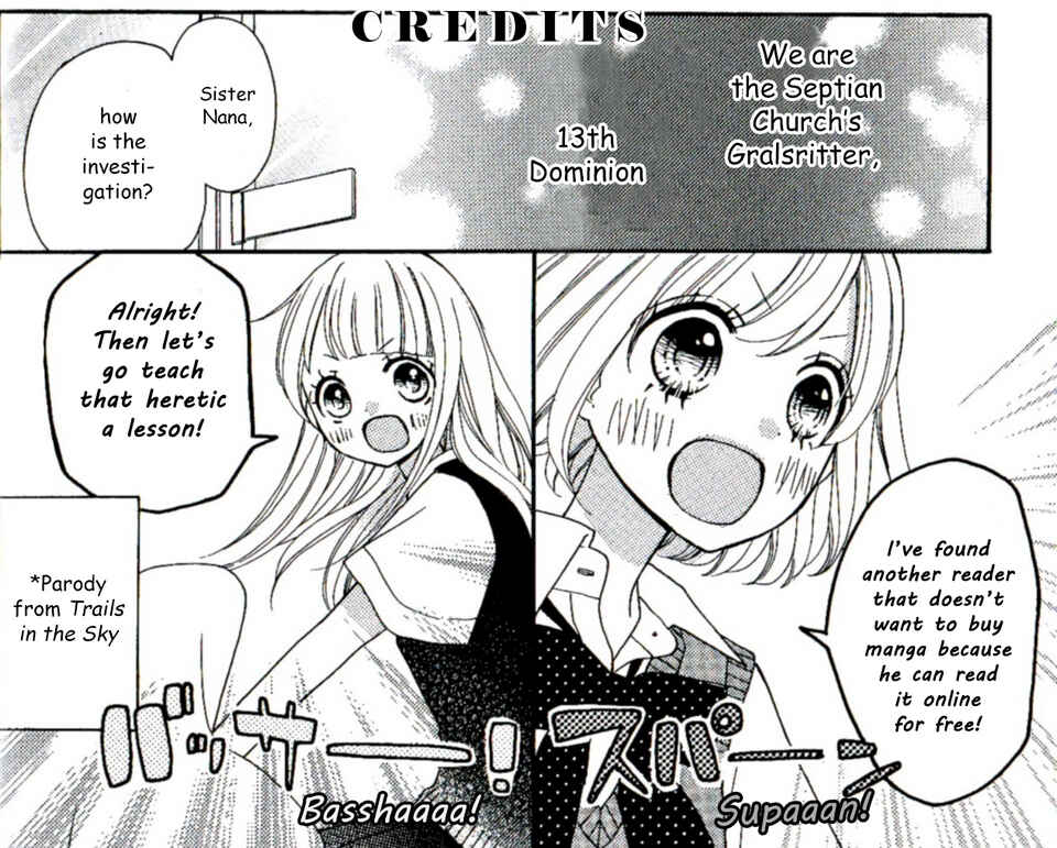 Page 5 Chapter 23.5 Nanairo Kakumei