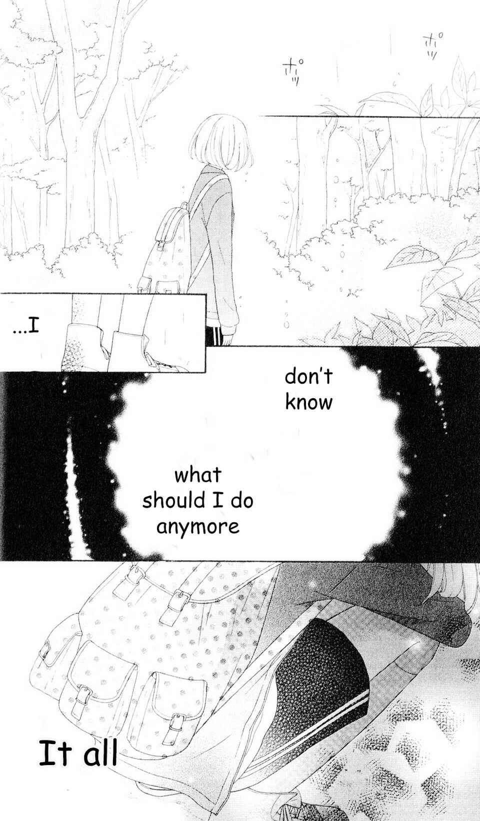 Page 20 Chapter 5 Nanairo Kakumei