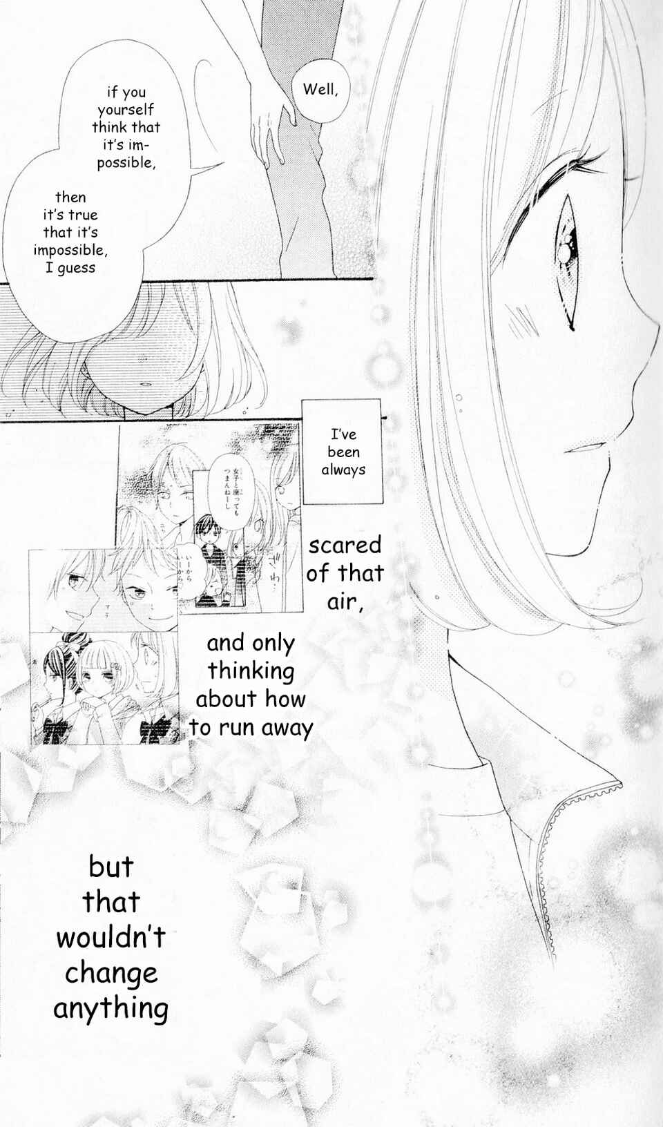 Page 25 Chapter 5 Nanairo Kakumei