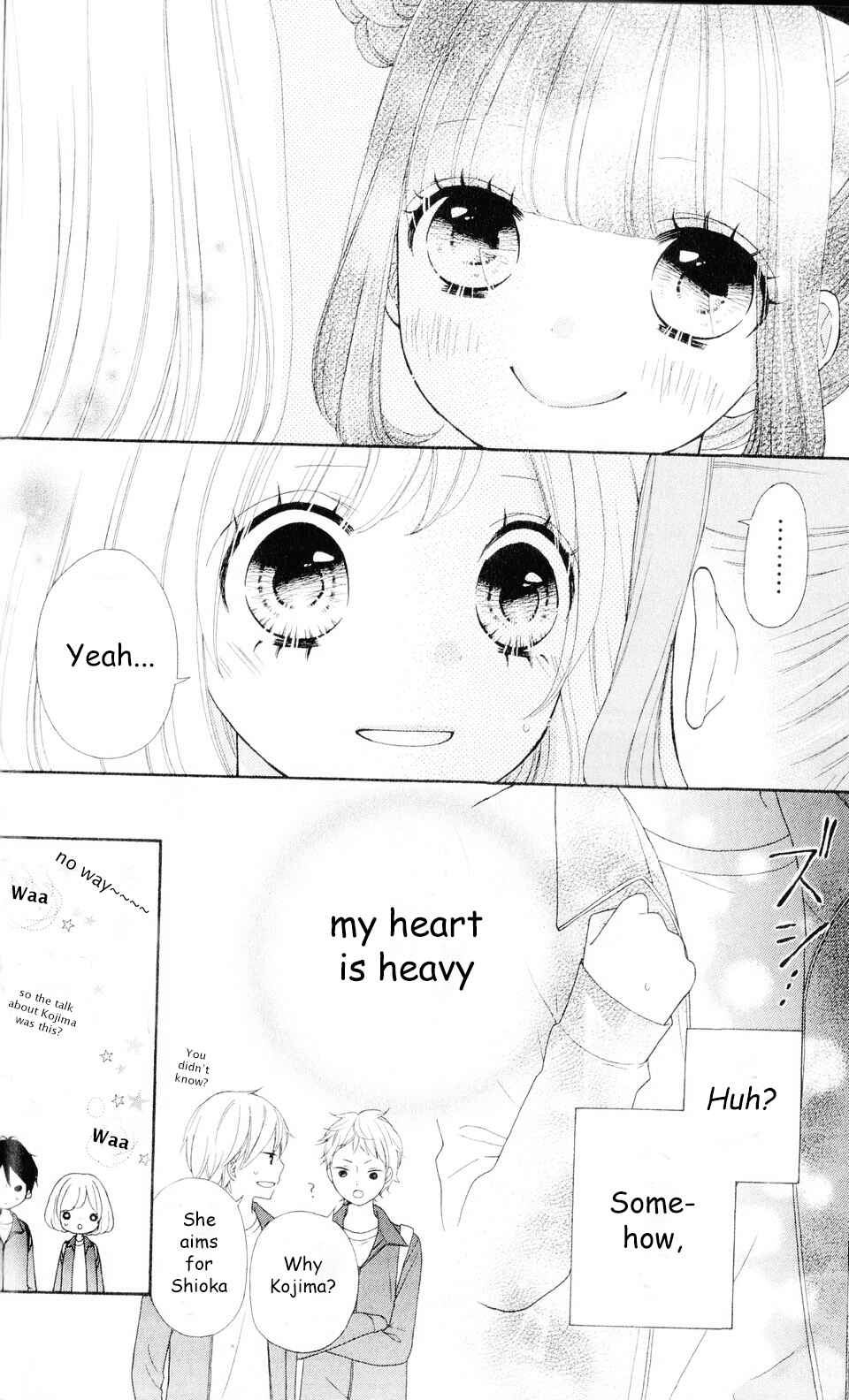 Page 32 Chapter 5 Nanairo Kakumei