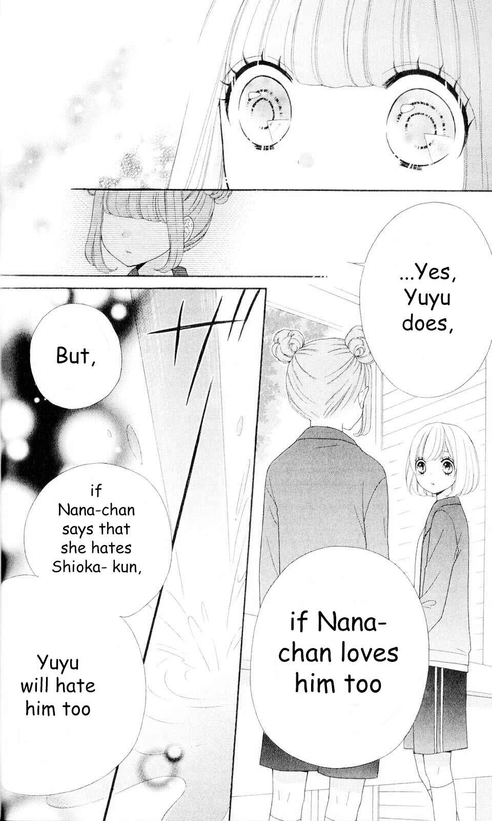Page 36 Chapter 5 Nanairo Kakumei