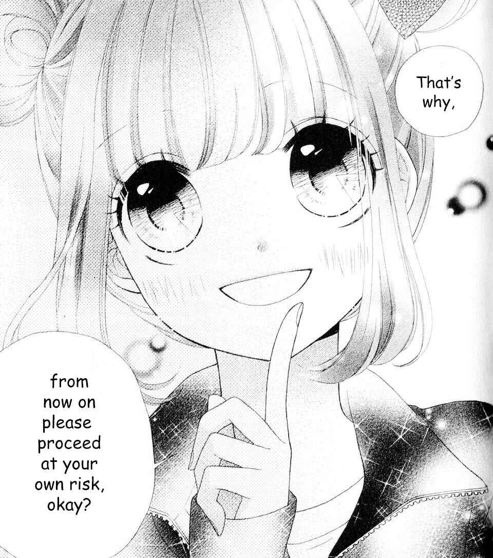 Page 40 Chapter 5 Nanairo Kakumei