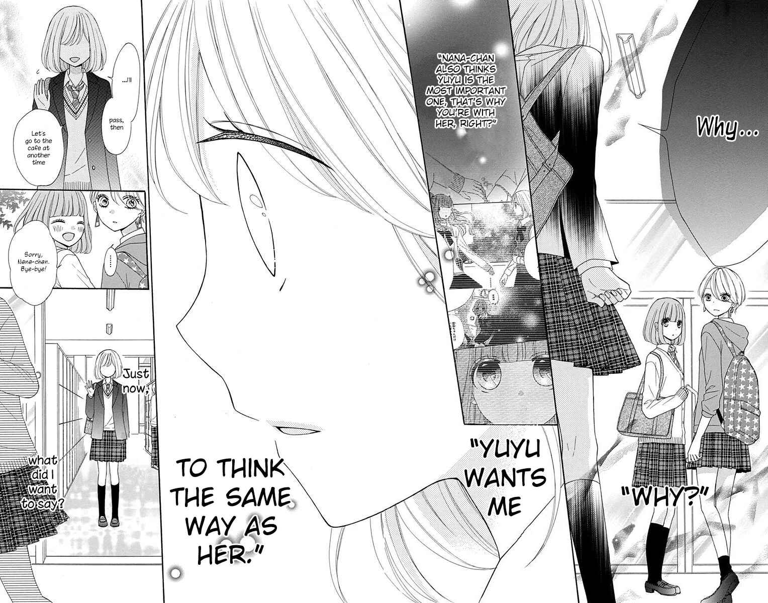 Page 36 Chapter 31 Nanairo Kakumei