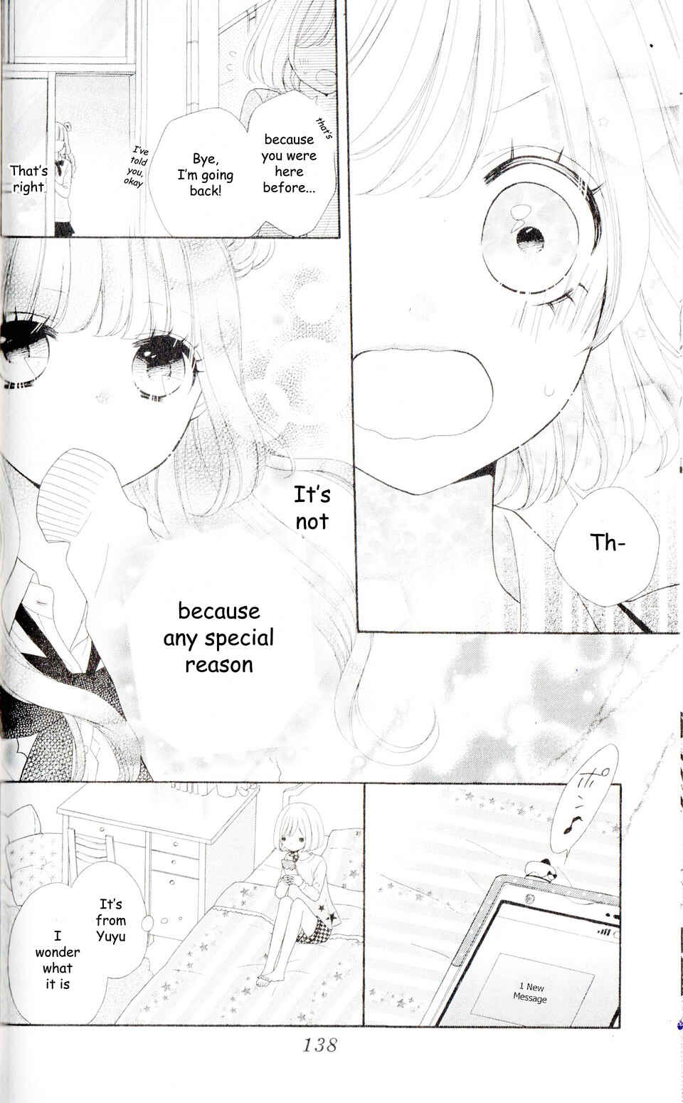 Page 17 Chapter 4 Nanairo Kakumei