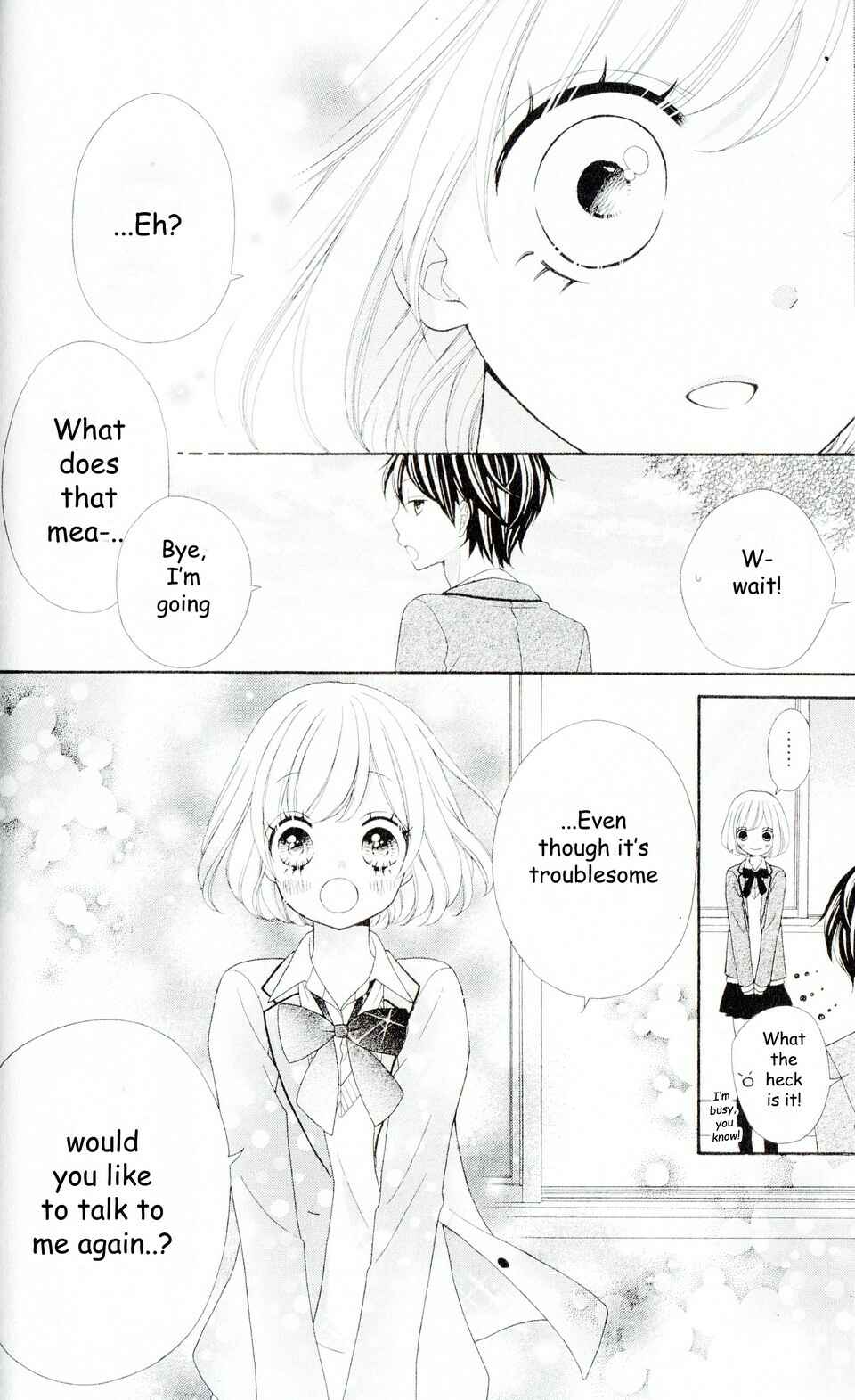 Page 29 Chapter 4 Nanairo Kakumei