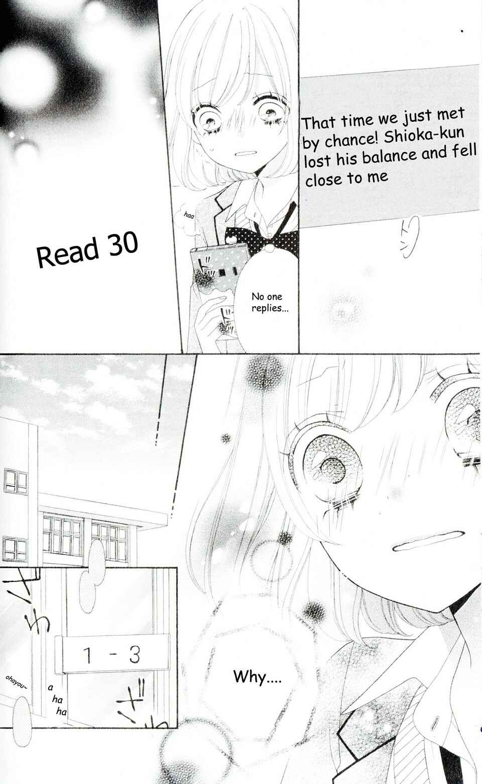 Page 35 Chapter 4 Nanairo Kakumei