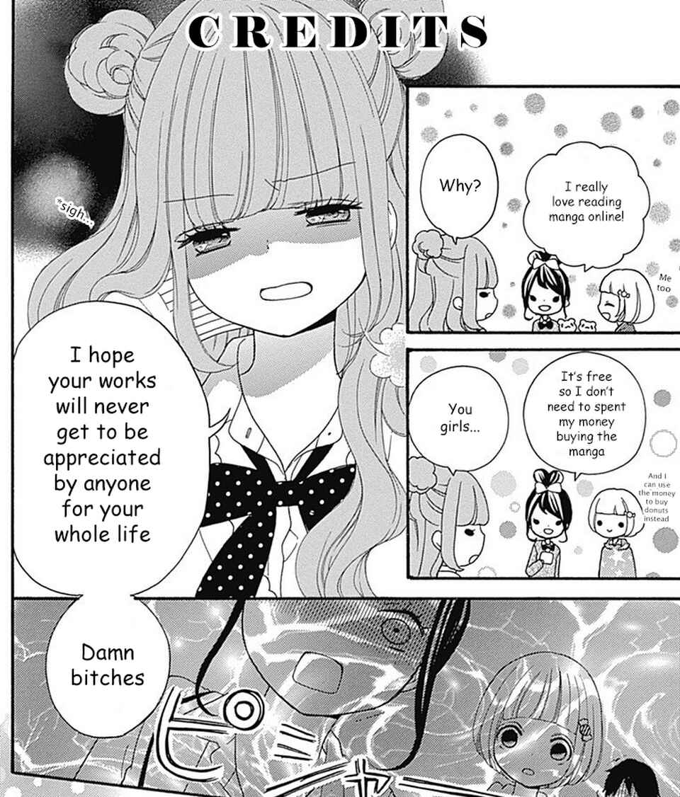 Page 11 Chapter 8.5 Nanairo Kakumei