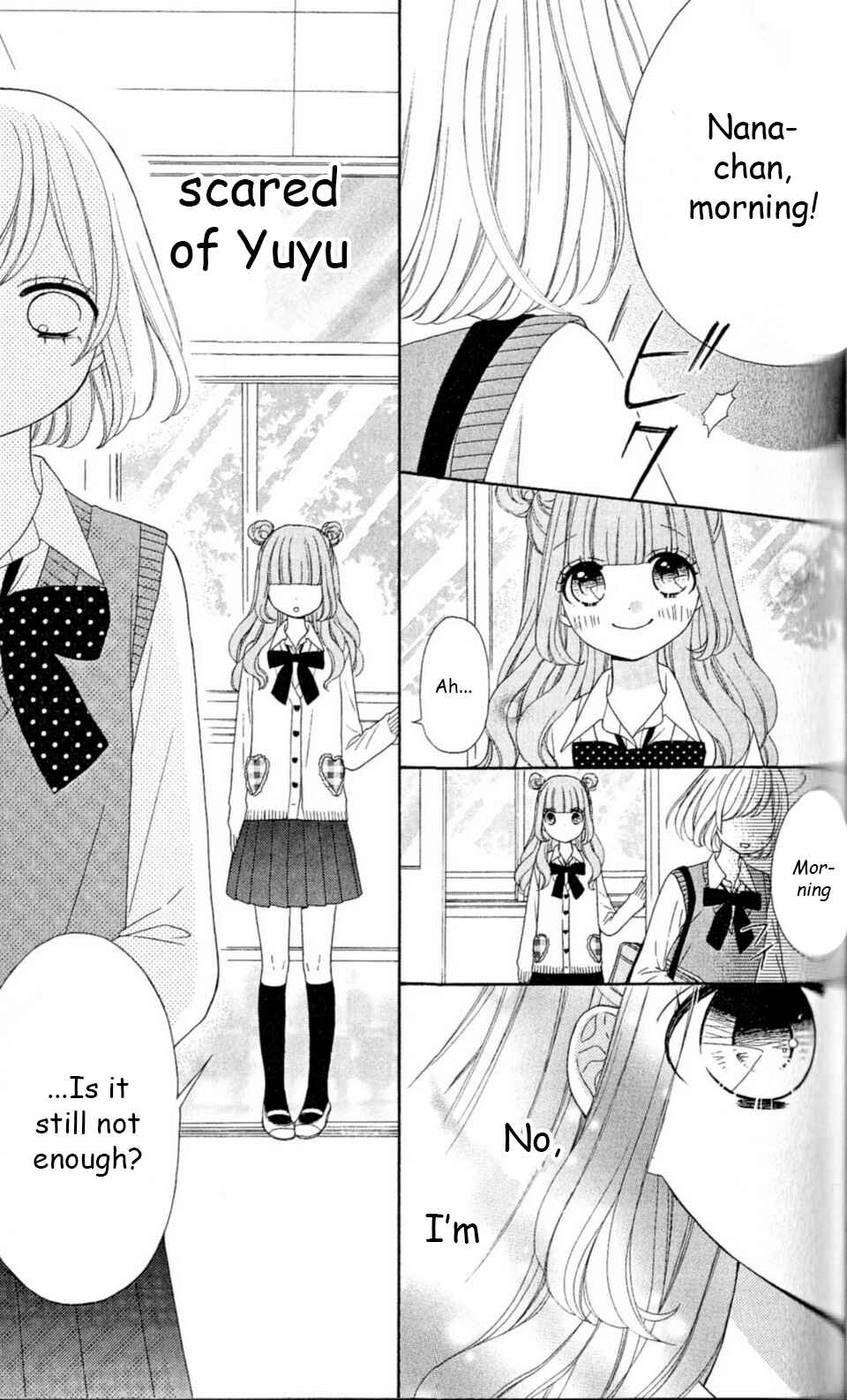Page 25 Chapter 25 Nanairo Kakumei