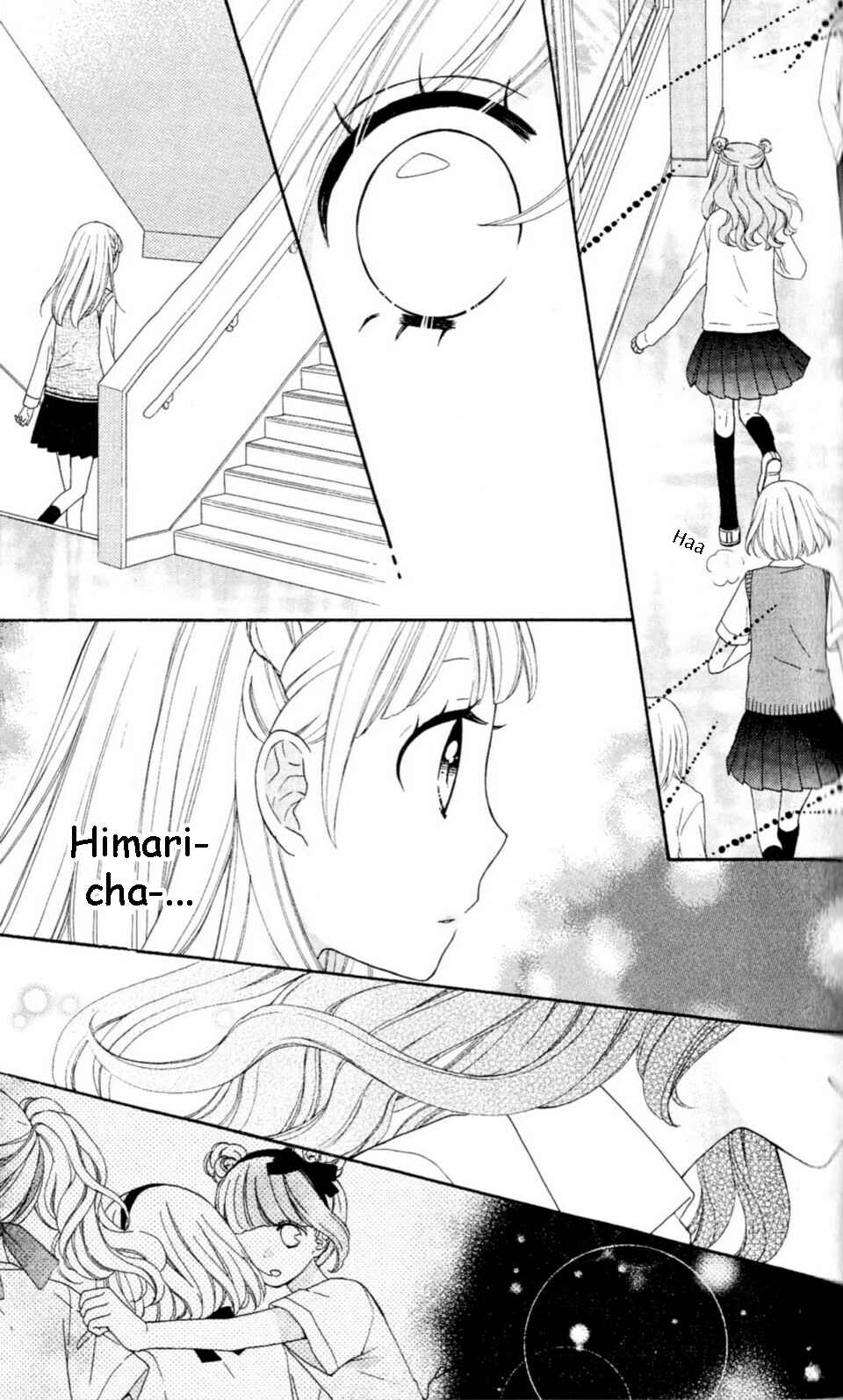 Page 27 Chapter 25 Nanairo Kakumei