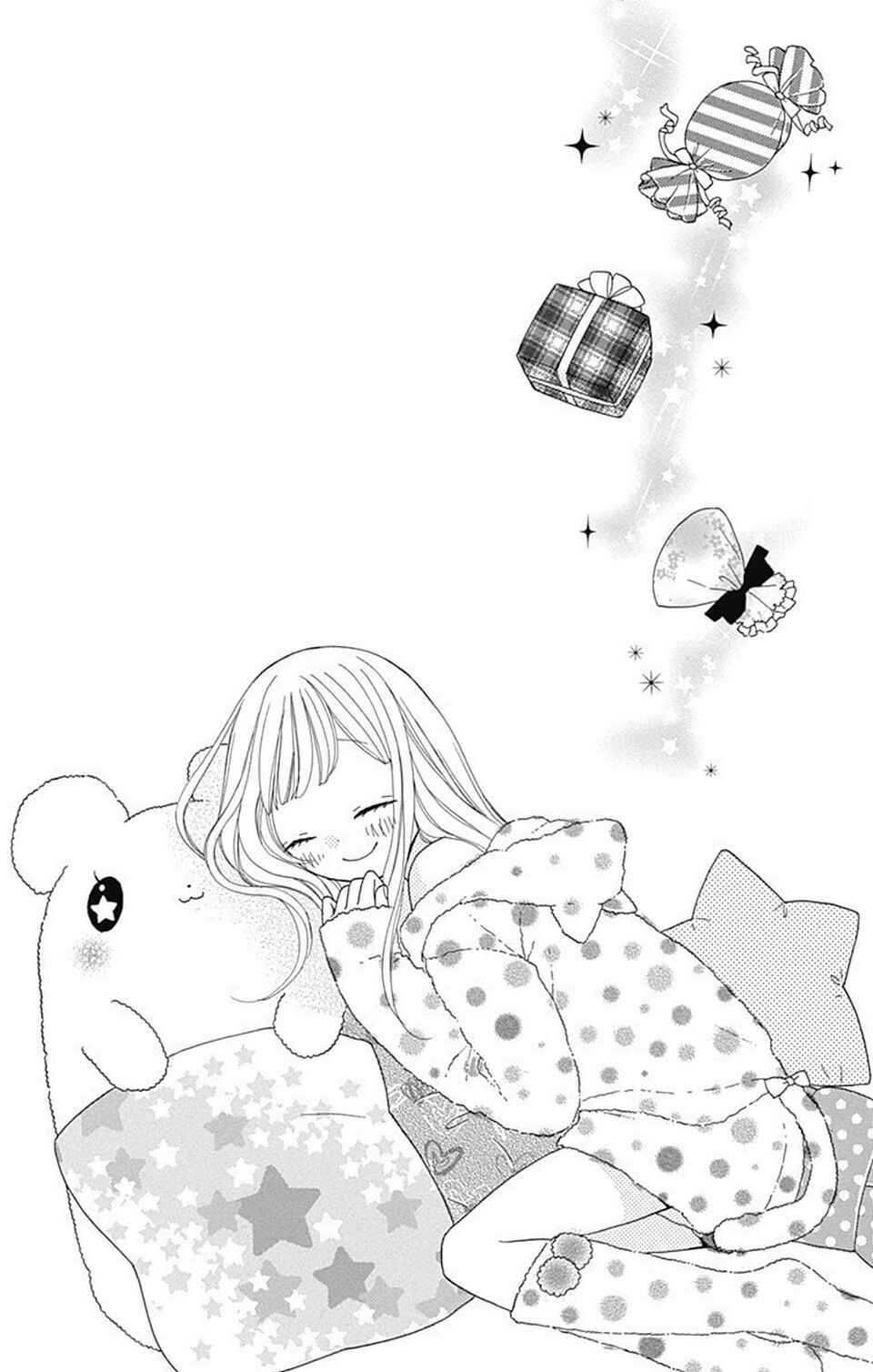 Page 32 Chapter 25 Nanairo Kakumei