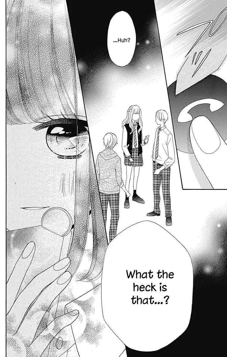 Page 33 Chapter 32 Nanairo Kakumei