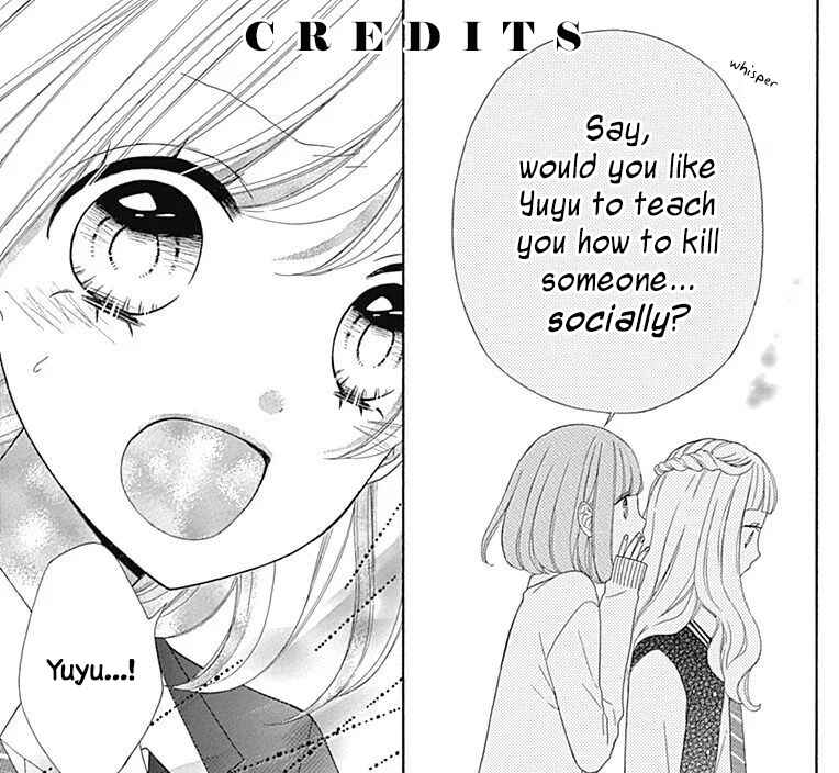 Page 39 Chapter 32 Nanairo Kakumei