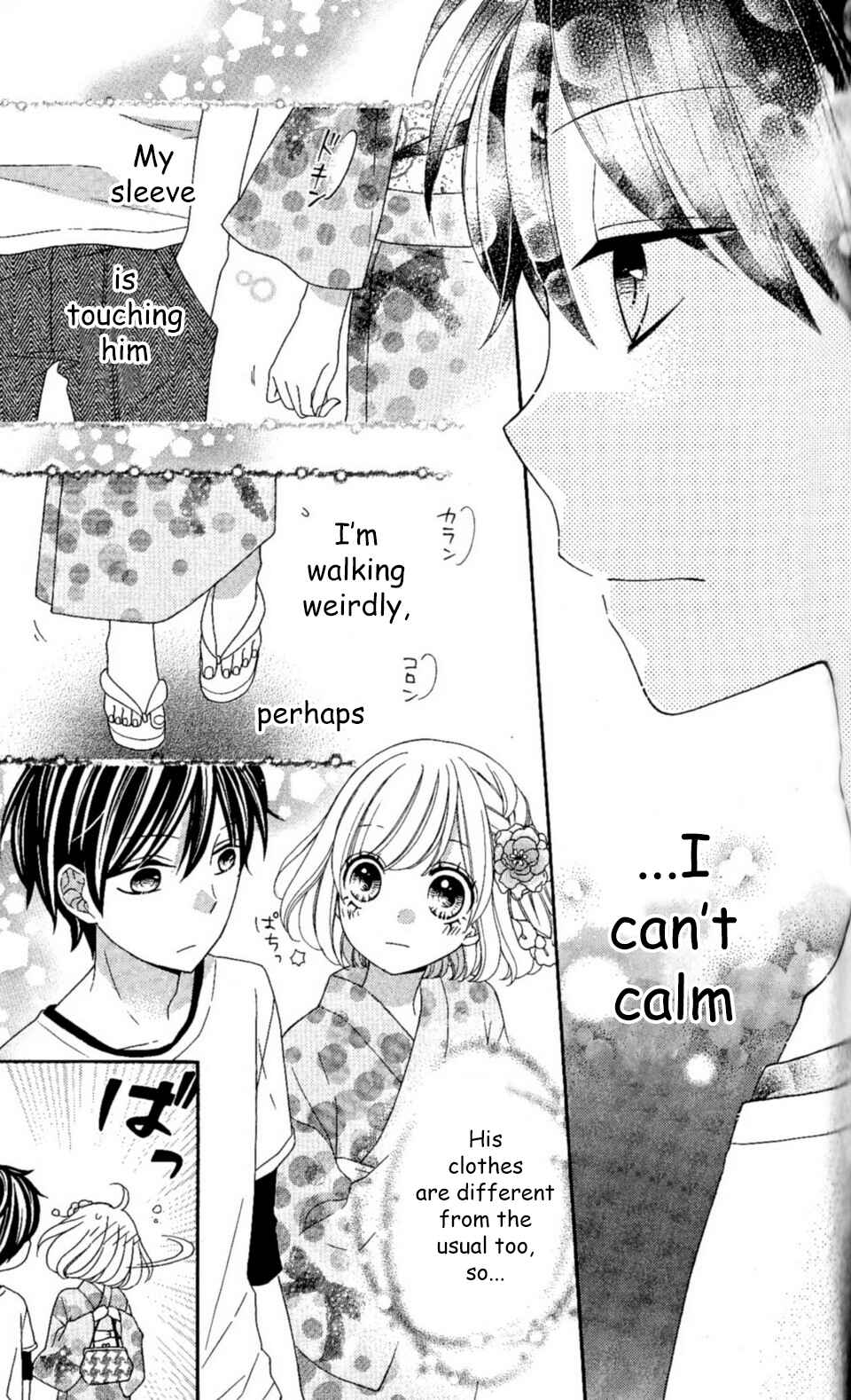 Page 30 Chapter 19 Nanairo Kakumei