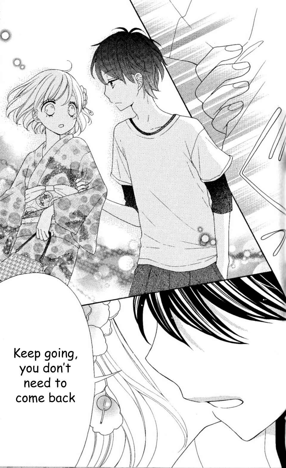 Page 32 Chapter 19 Nanairo Kakumei