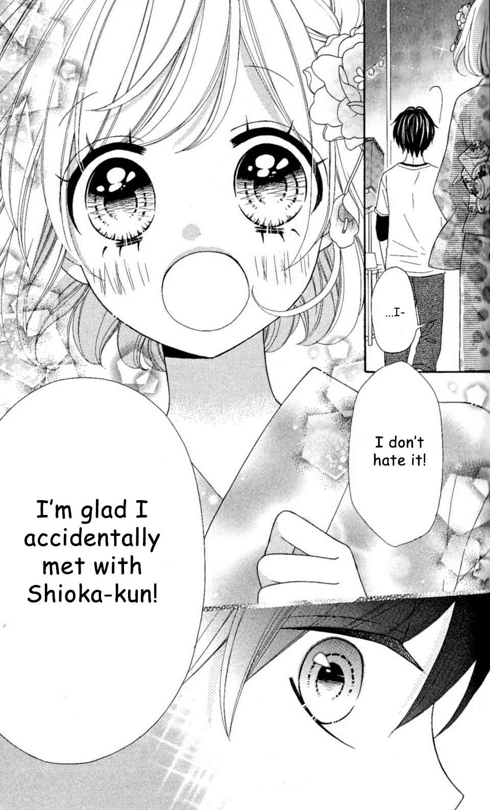 Page 34 Chapter 19 Nanairo Kakumei