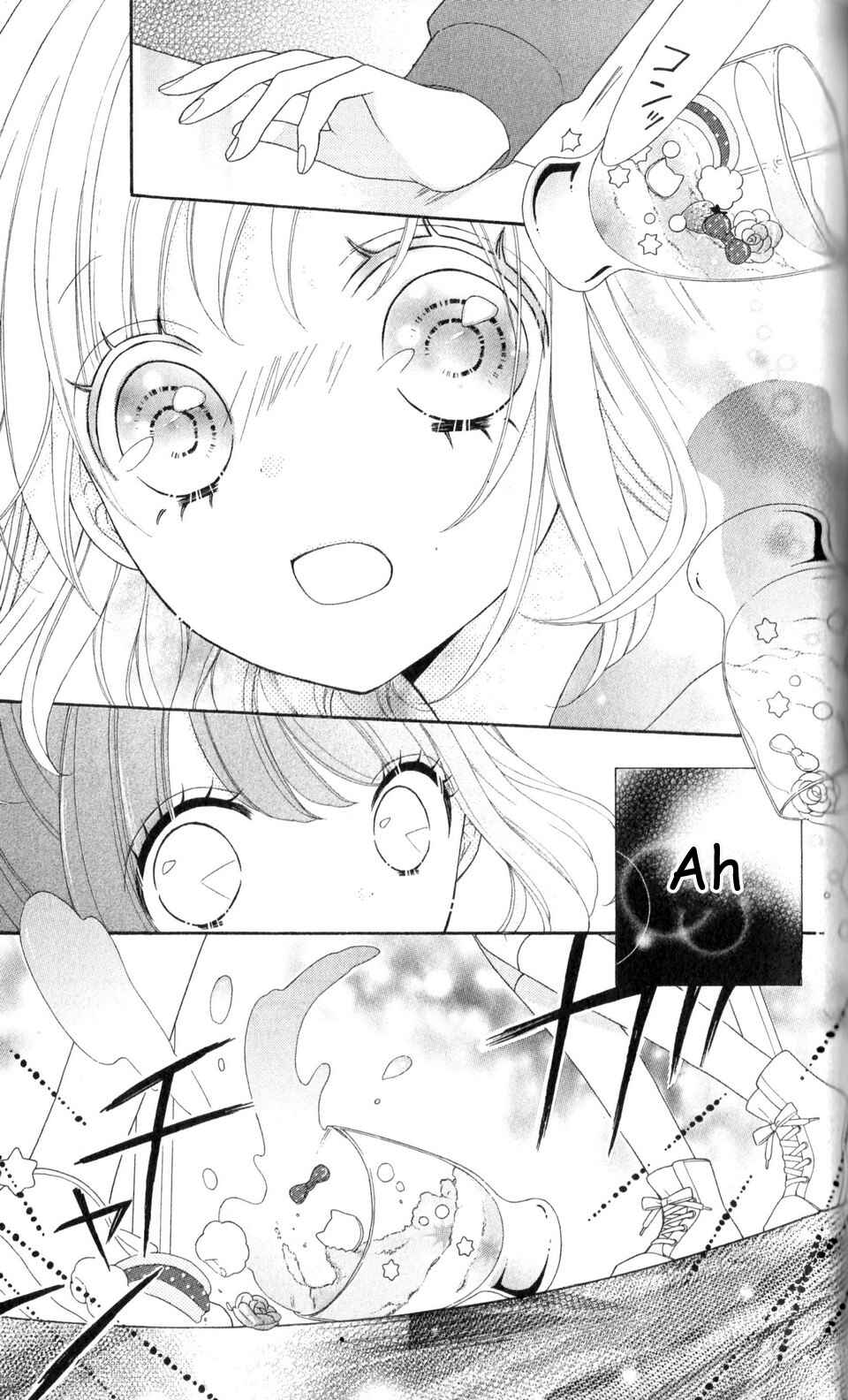 Page 16 Chapter 7 Nanairo Kakumei