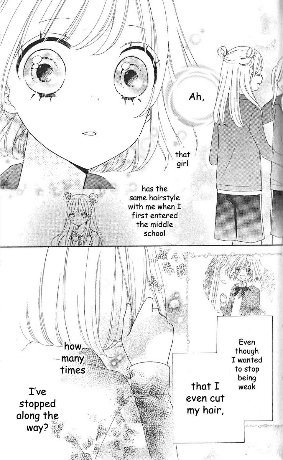 Page 22 Chapter 7 Nanairo Kakumei