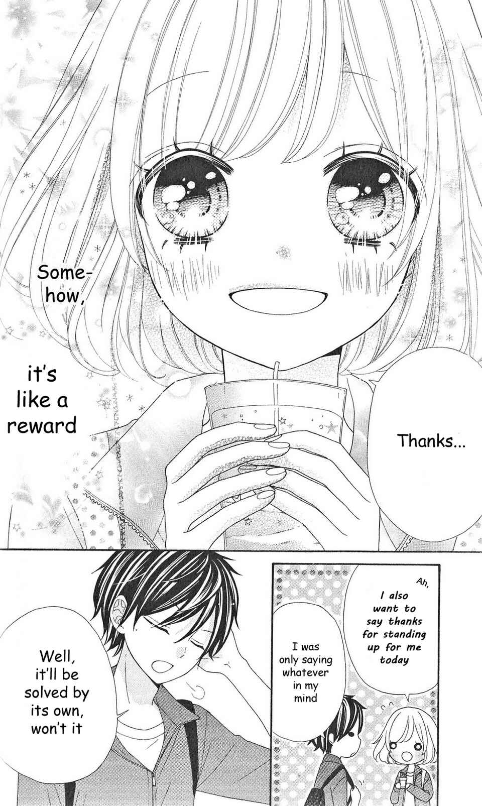 Page 34 Chapter 7 Nanairo Kakumei