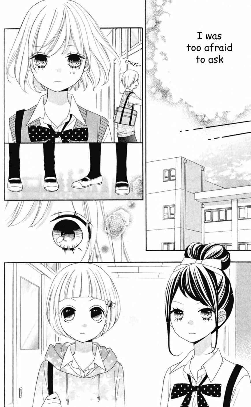 Page 12 Chapter 13 Nanairo Kakumei