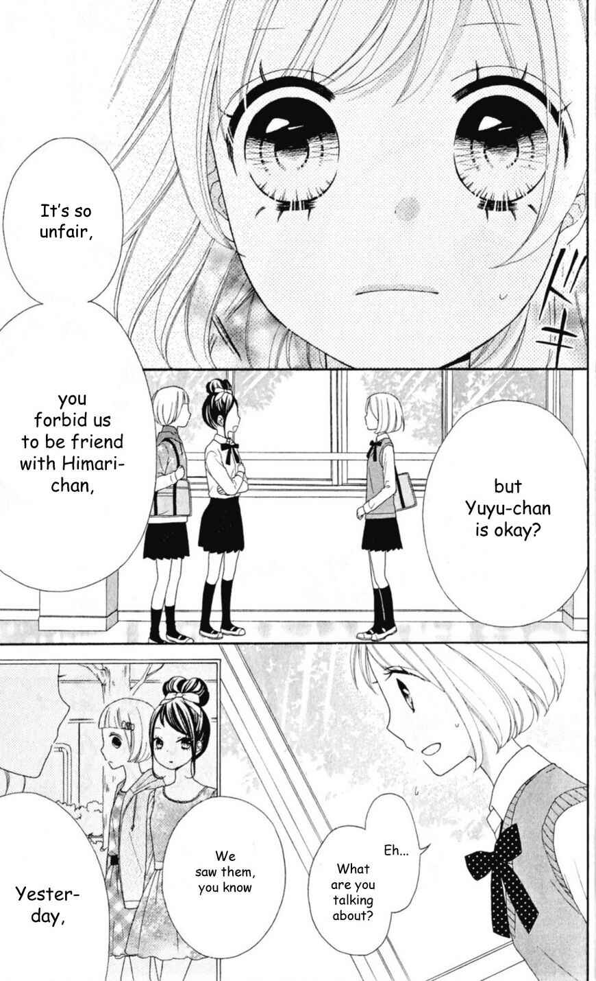 Page 13 Chapter 13 Nanairo Kakumei