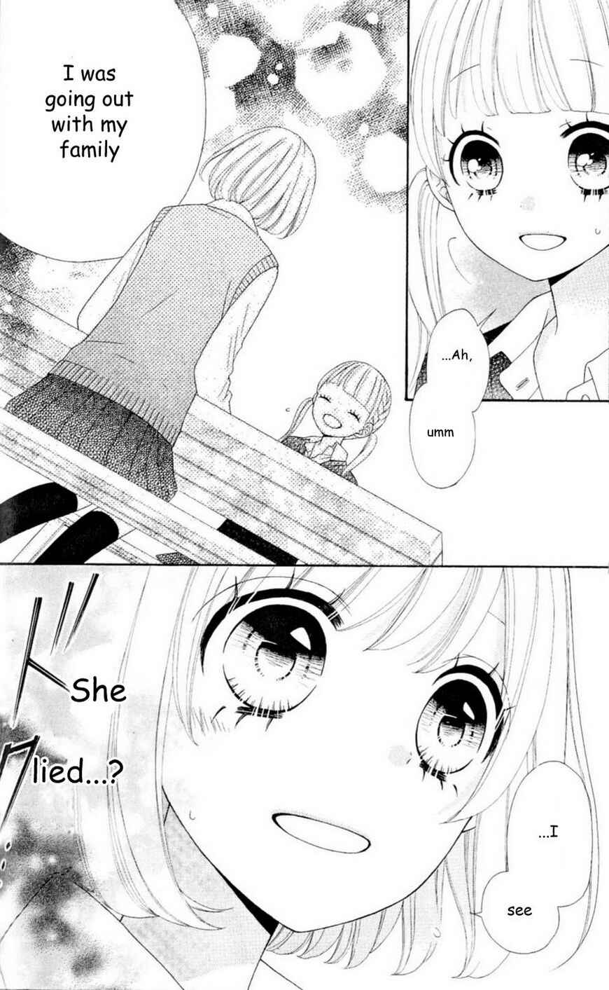 Page 16 Chapter 13 Nanairo Kakumei