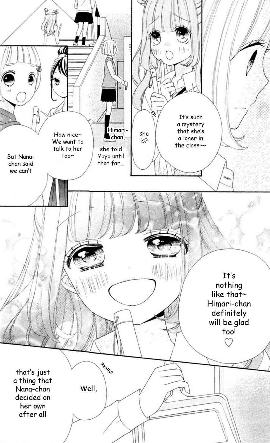 Page 20 Chapter 13 Nanairo Kakumei