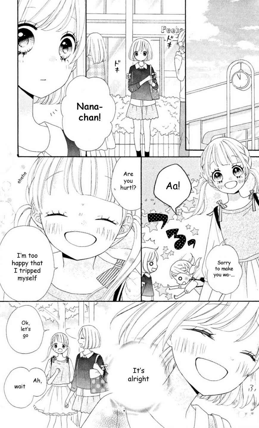 Page 23 Chapter 13 Nanairo Kakumei