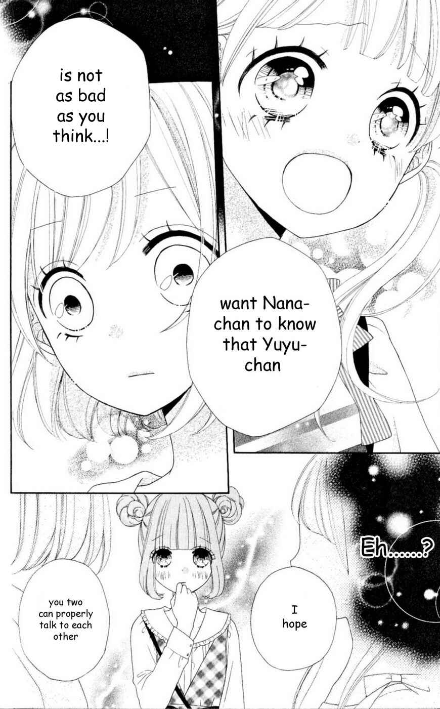 Page 26 Chapter 13 Nanairo Kakumei