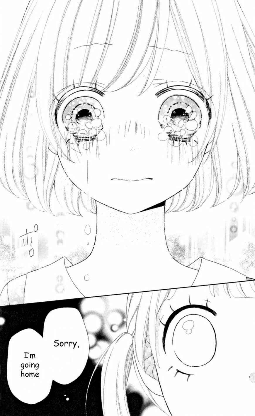 Page 28 Chapter 13 Nanairo Kakumei