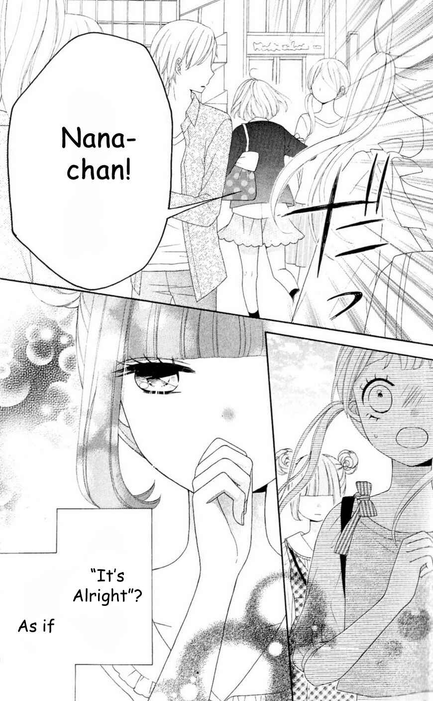 Page 29 Chapter 13 Nanairo Kakumei