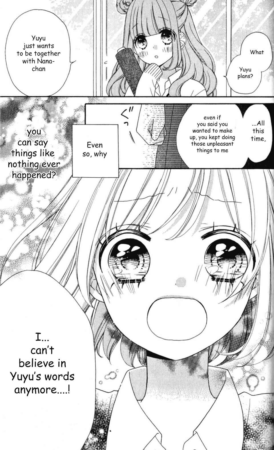 Page 11 Chapter 17 Nanairo Kakumei