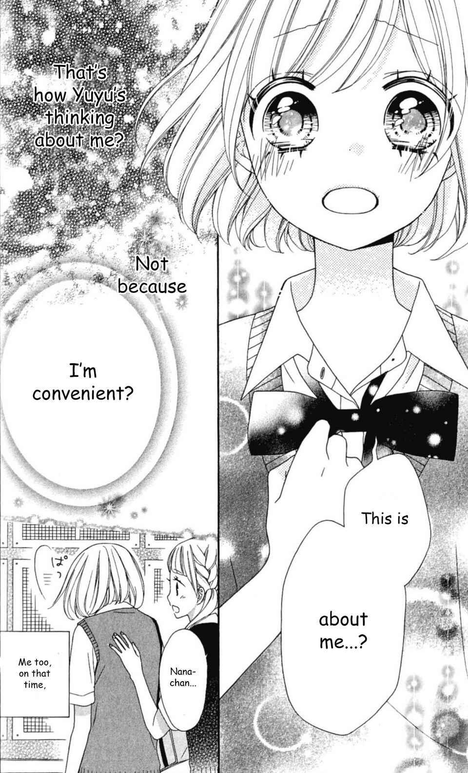 Page 18 Chapter 17 Nanairo Kakumei