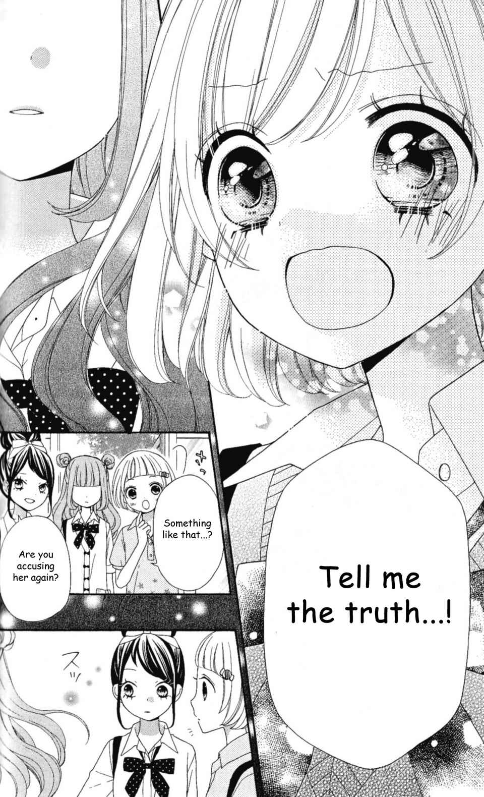 Page 23 Chapter 17 Nanairo Kakumei