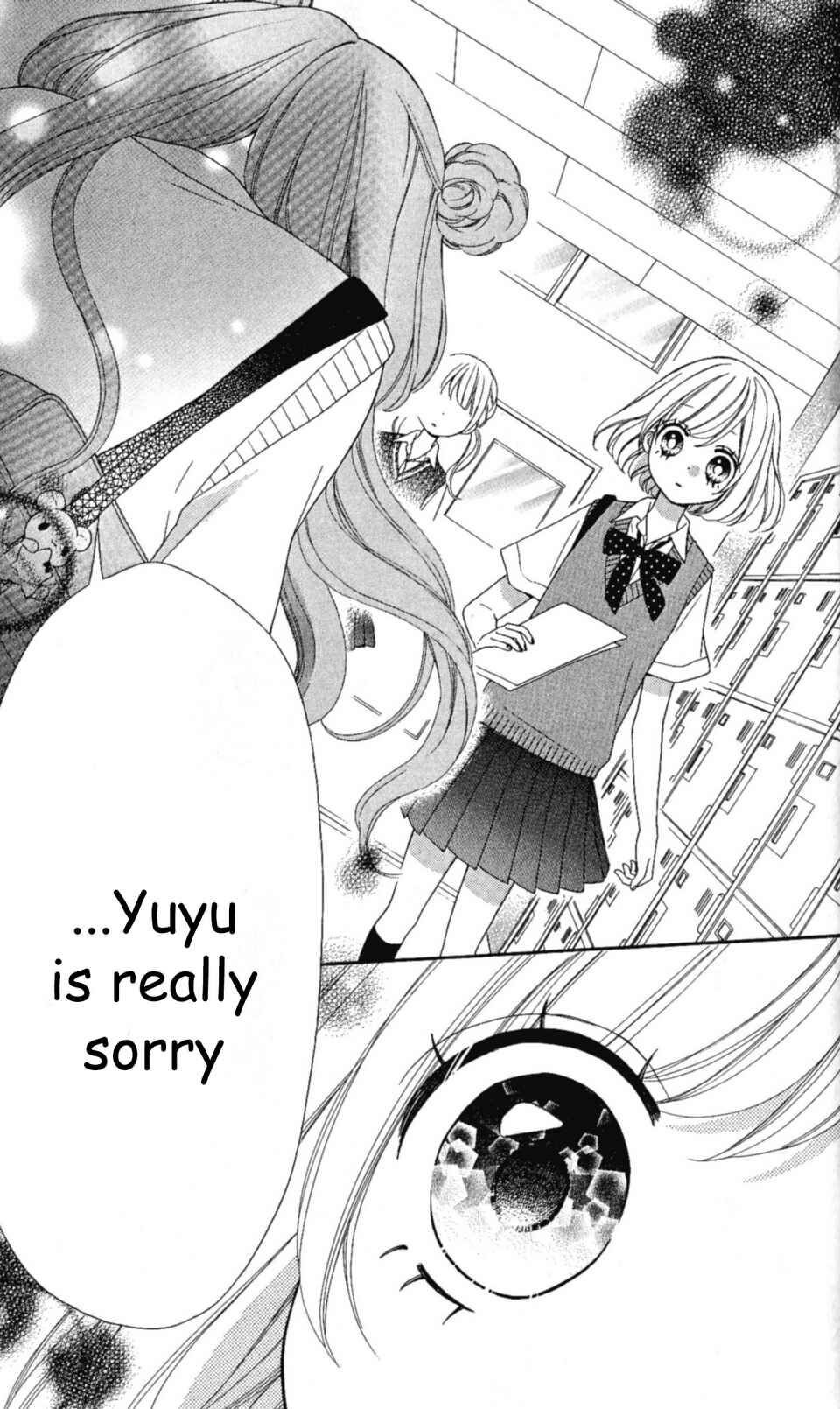 Page 24 Chapter 17 Nanairo Kakumei