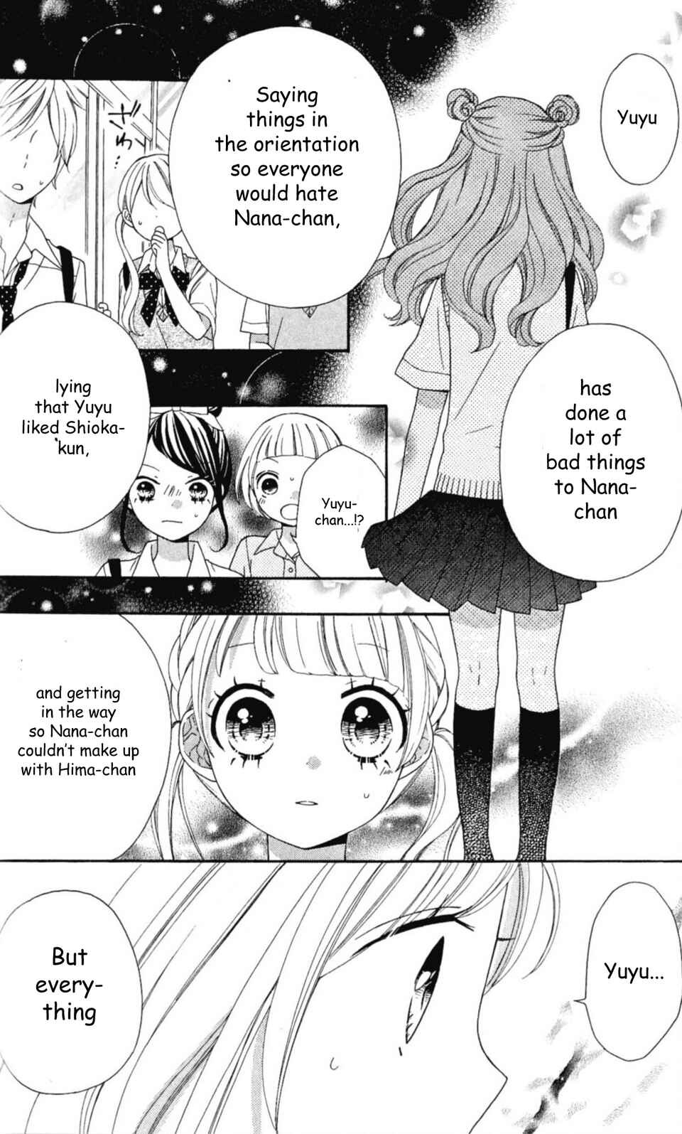Page 25 Chapter 17 Nanairo Kakumei