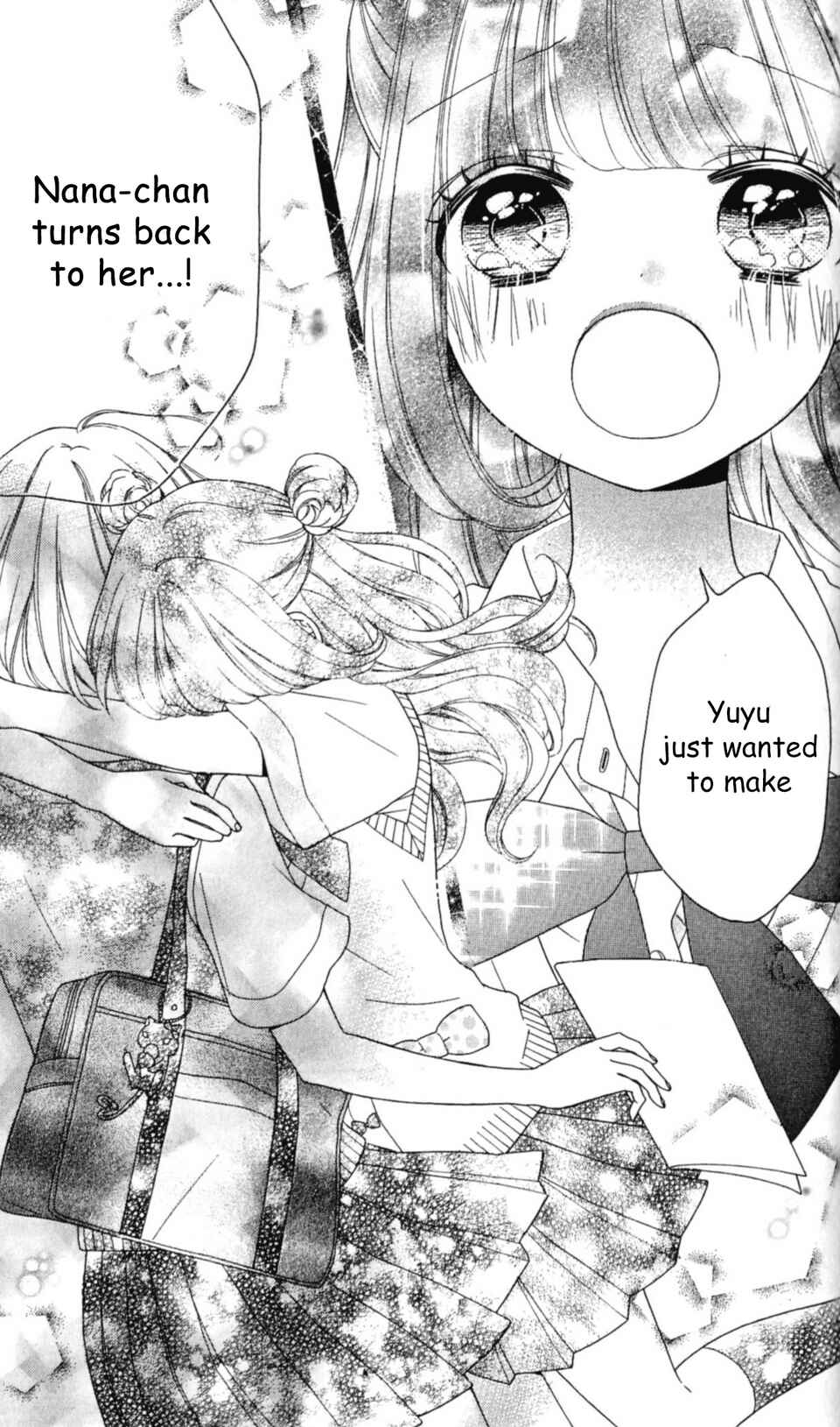 Page 26 Chapter 17 Nanairo Kakumei