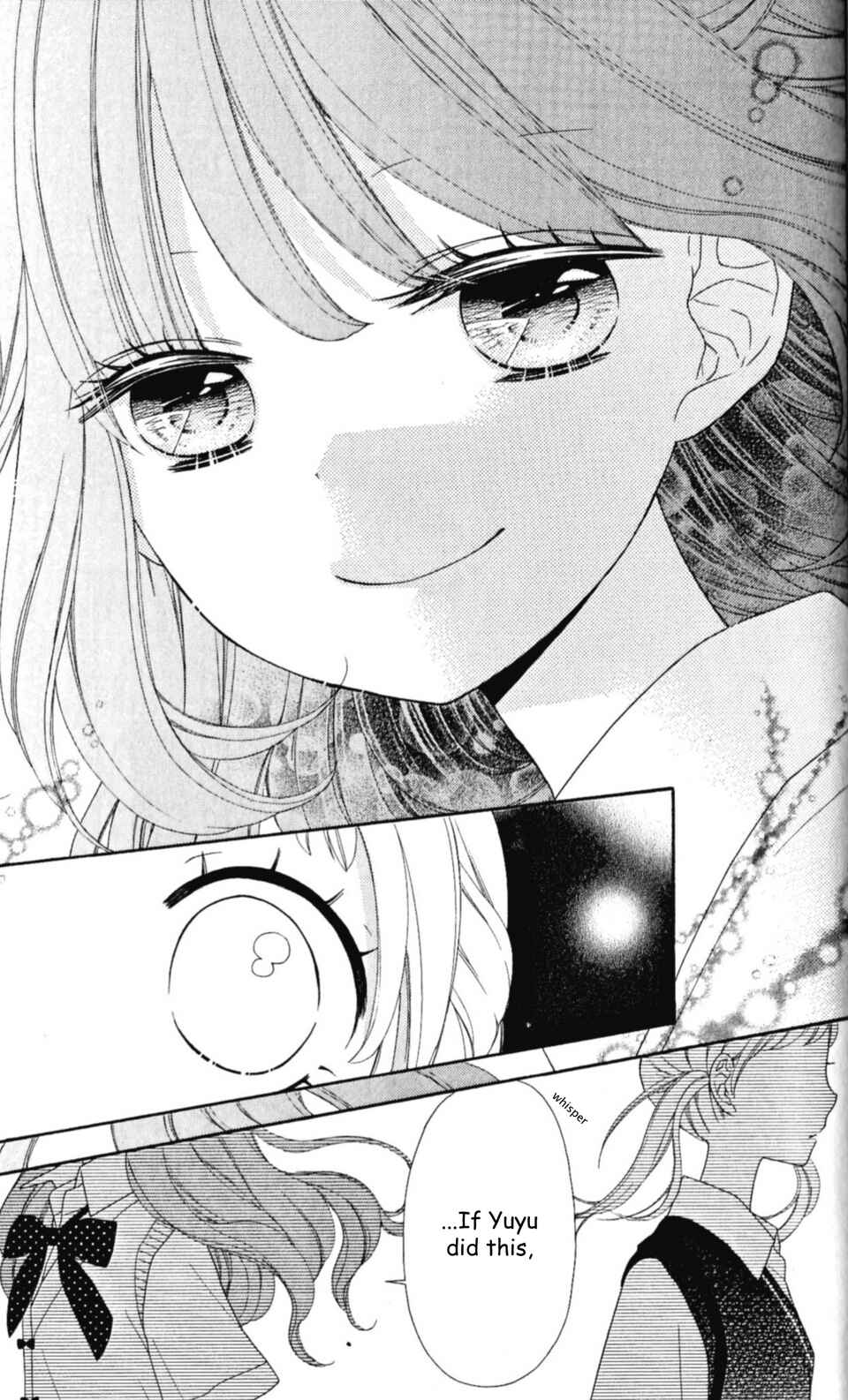 Page 30 Chapter 17 Nanairo Kakumei