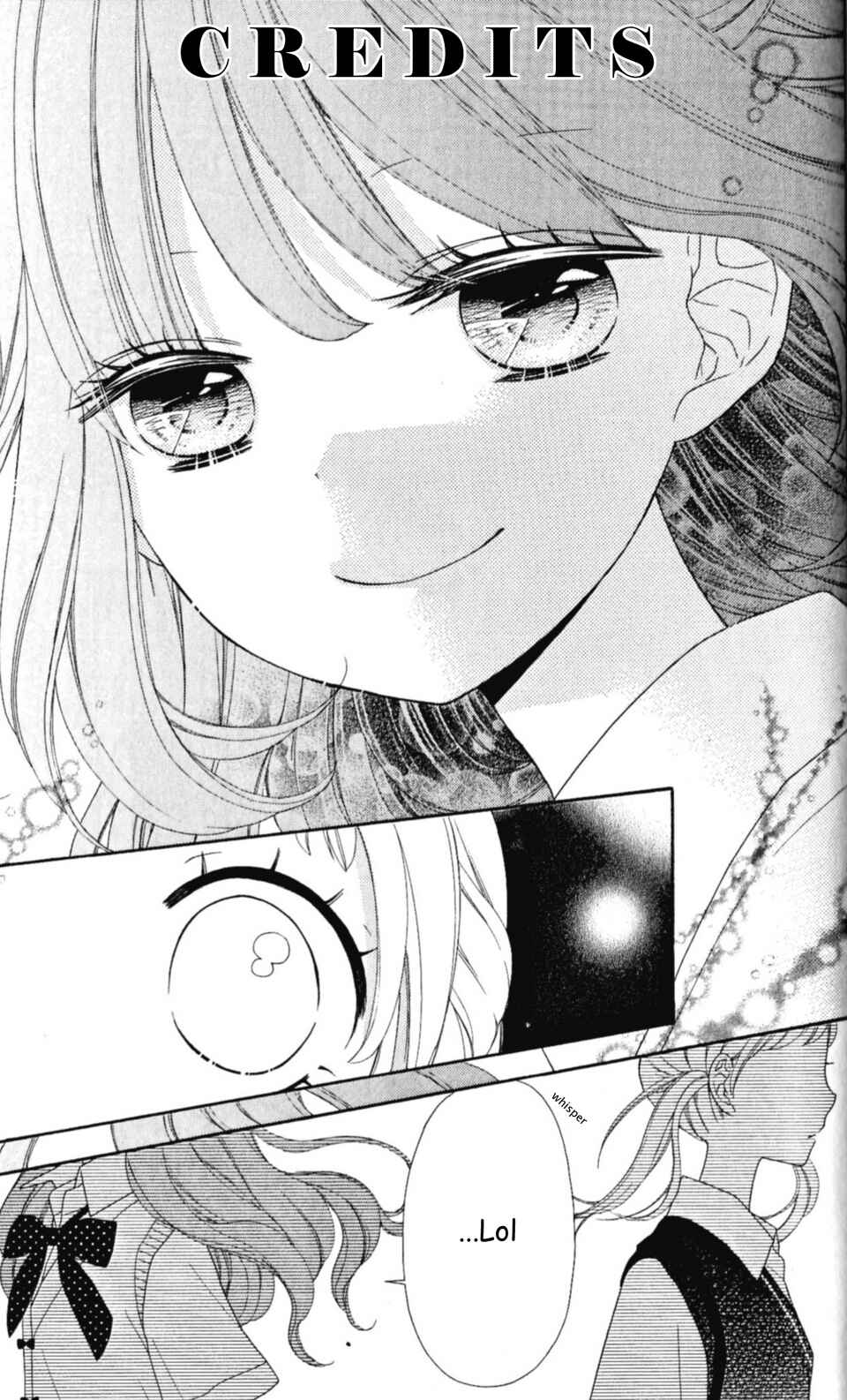 Page 32 Chapter 17 Nanairo Kakumei