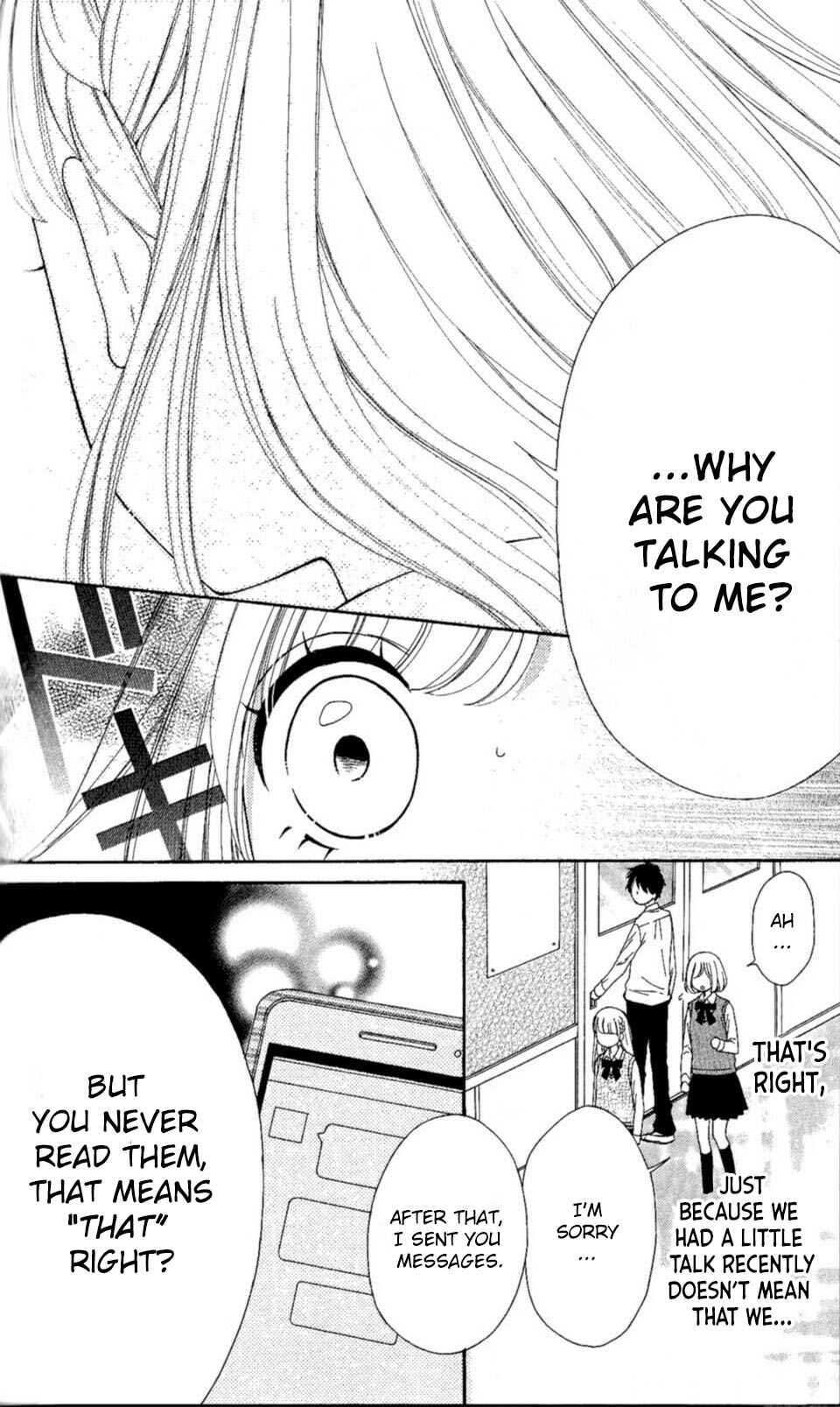 Page 17 Chapter 27 Nanairo Kakumei