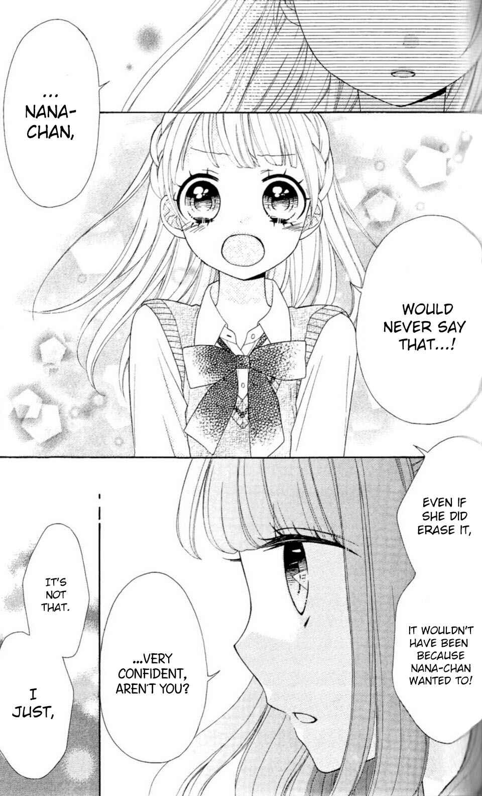 Page 22 Chapter 27 Nanairo Kakumei