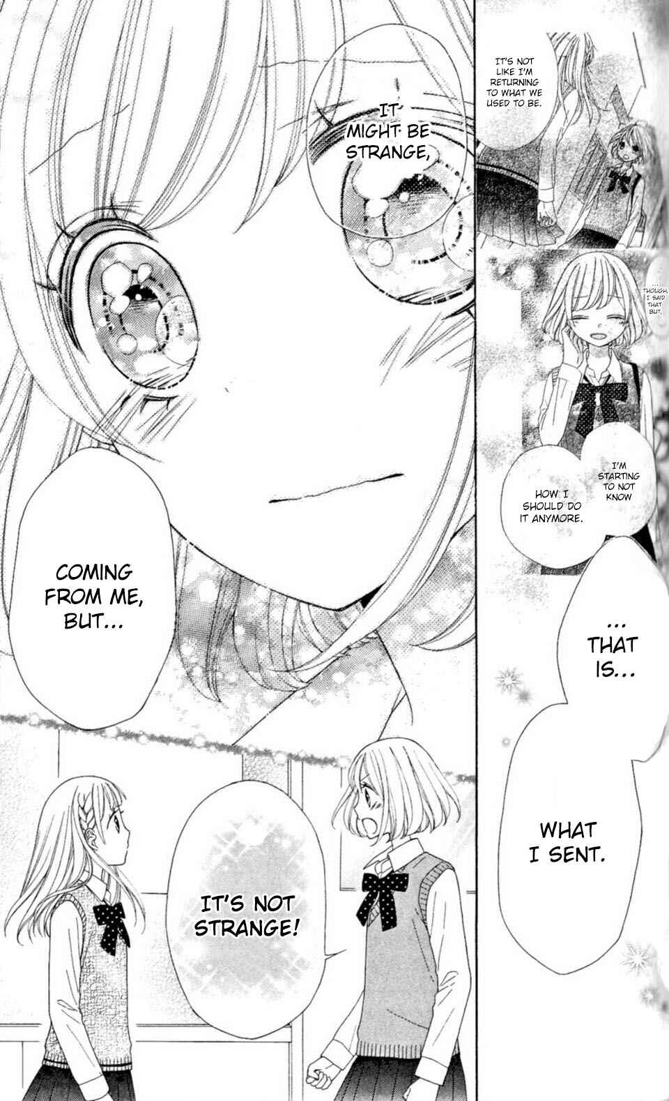 Page 24 Chapter 27 Nanairo Kakumei