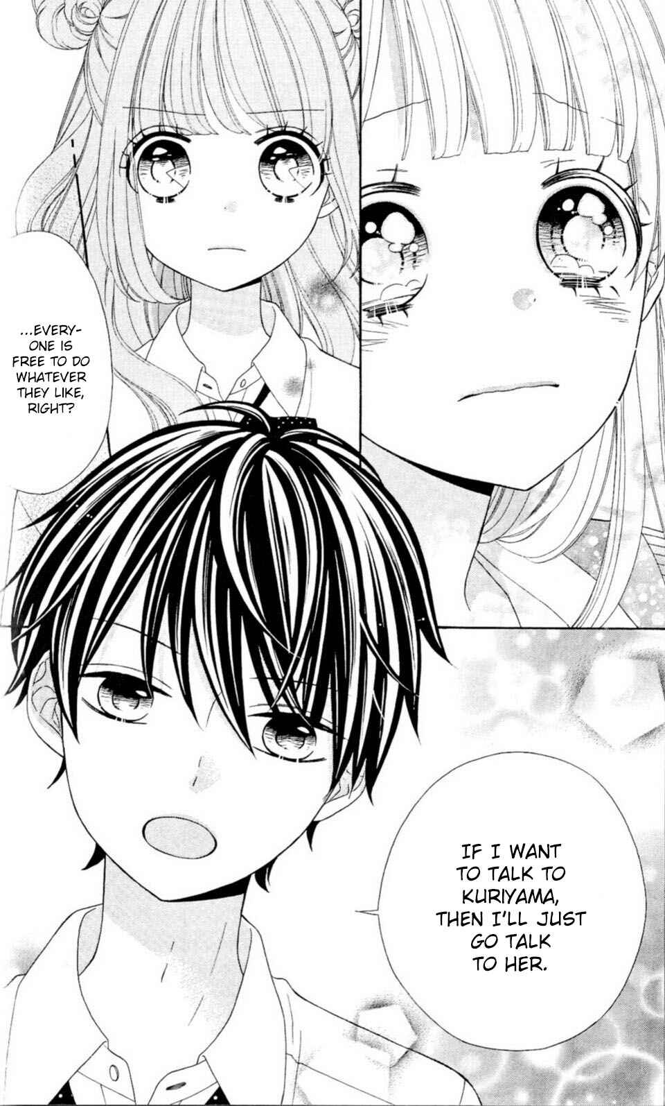 Page 25 Chapter 27 Nanairo Kakumei