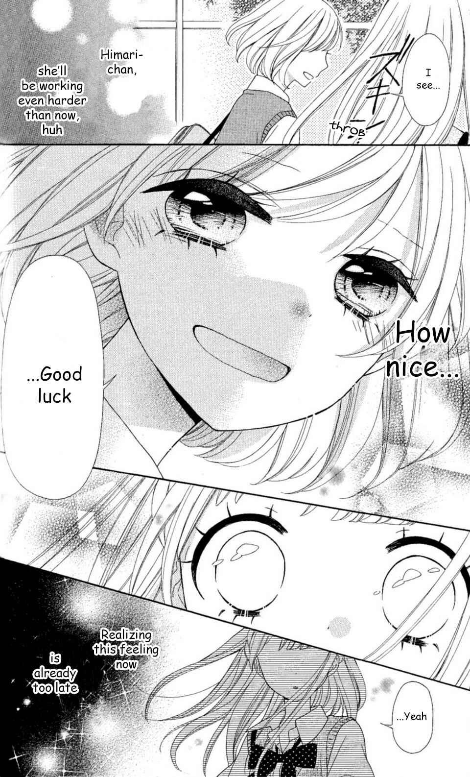 Page 12 Chapter 22 Nanairo Kakumei