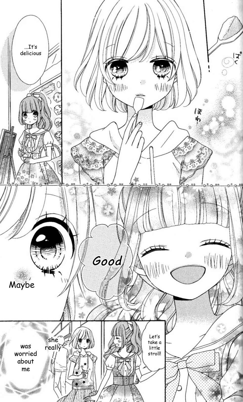 Page 23 Chapter 22 Nanairo Kakumei