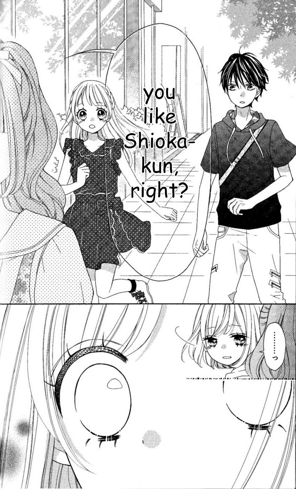 Page 30 Chapter 22 Nanairo Kakumei