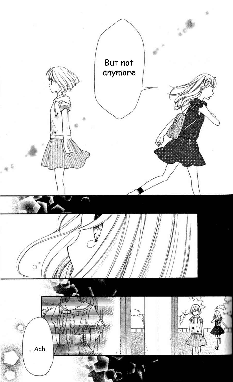 Page 38 Chapter 22 Nanairo Kakumei